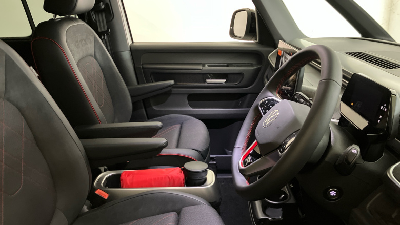 Volkswagen ID. Buzz 250kW GTX Pro 79kWh 5dr 4MOTION Auto Electric Estate